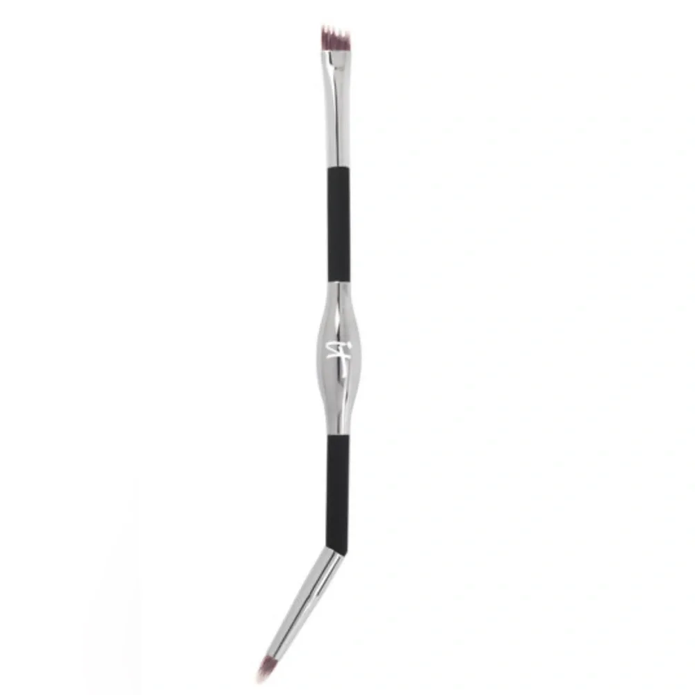 it Cosmetics Heavenly Luxe Tightliner 10-in-1 Dual-Ended Brush #13 - Picture 4 of 5